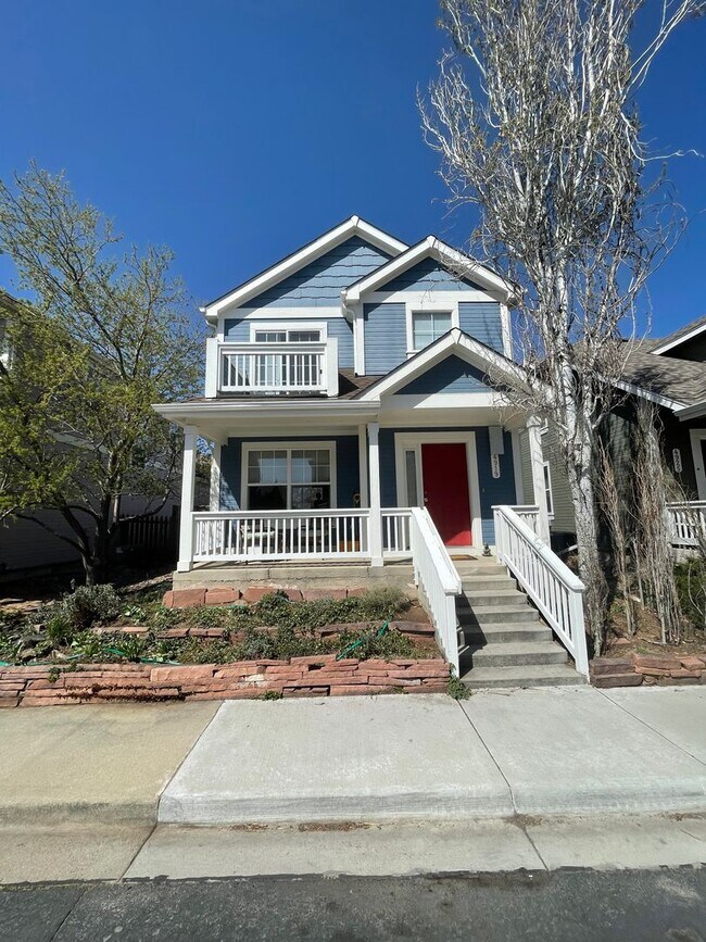Building Photo - GORGEOUS 3 Bed 3 Bath Home In North Boulder