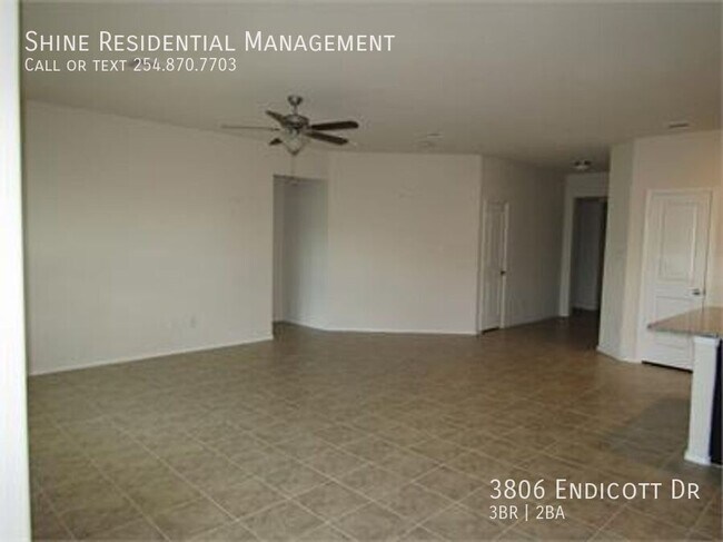 Building Photo - 3806 Endicott Dr