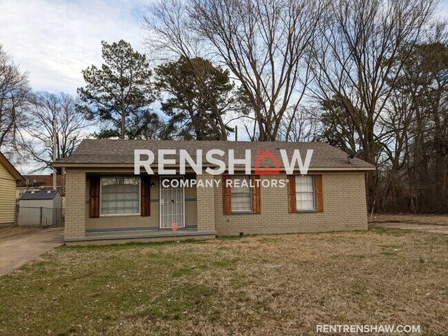 Primary Photo - COMPLETELY RENOVATED 4 Bedroom / 1.5 bath ...