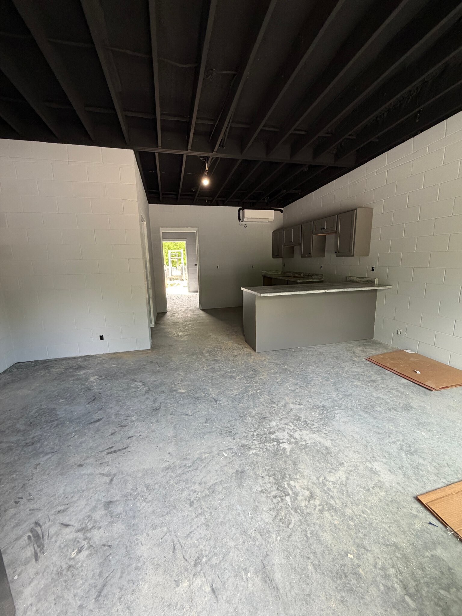 Building Photo - 218 Wright Ave