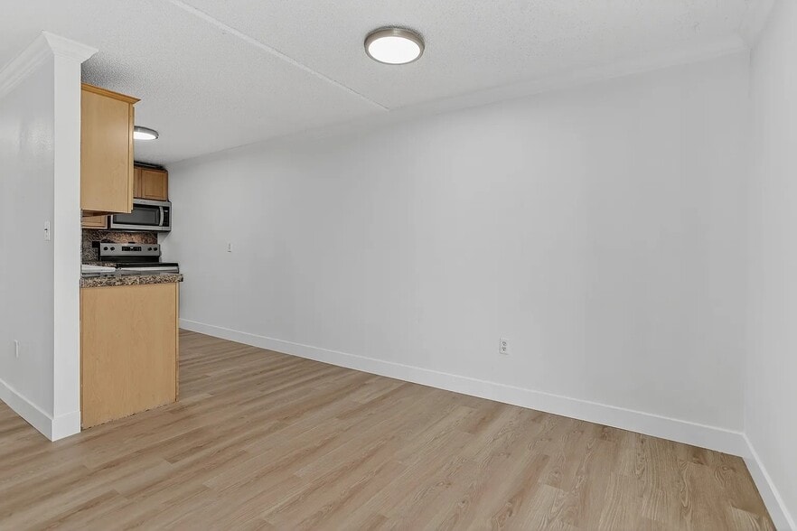 Building Photo - 1267 Lafayette St