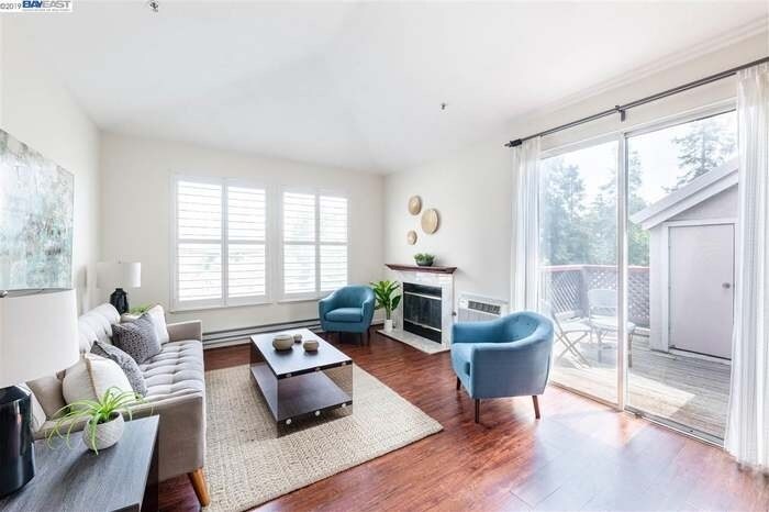 Building Photo - 3695 Stevenson Blvd