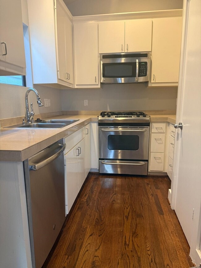 Building Photo - 3606 Omeara Dr