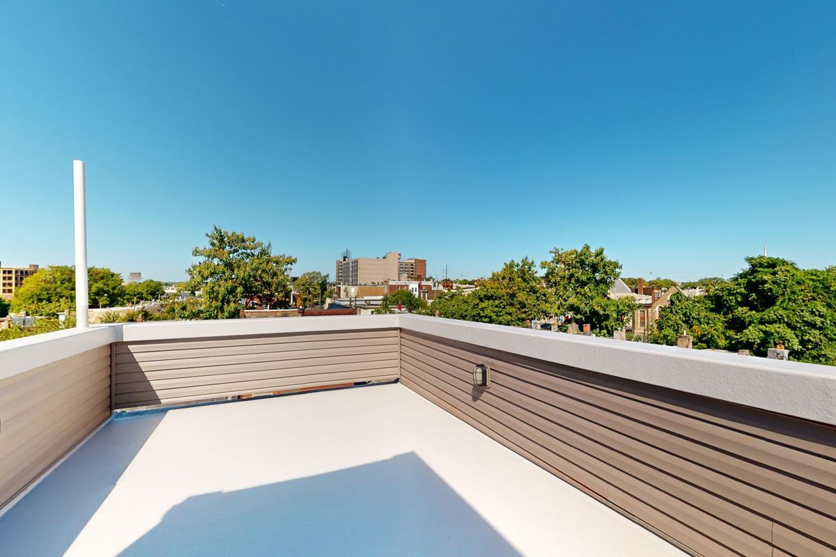 Building Photo - 2640 N Jessup St