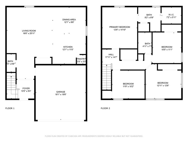 Building Photo - 125 Brixham Lp