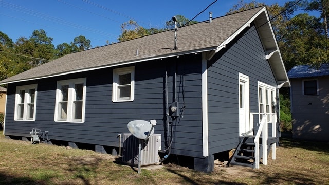 Building Photo - 502 E Abbey St