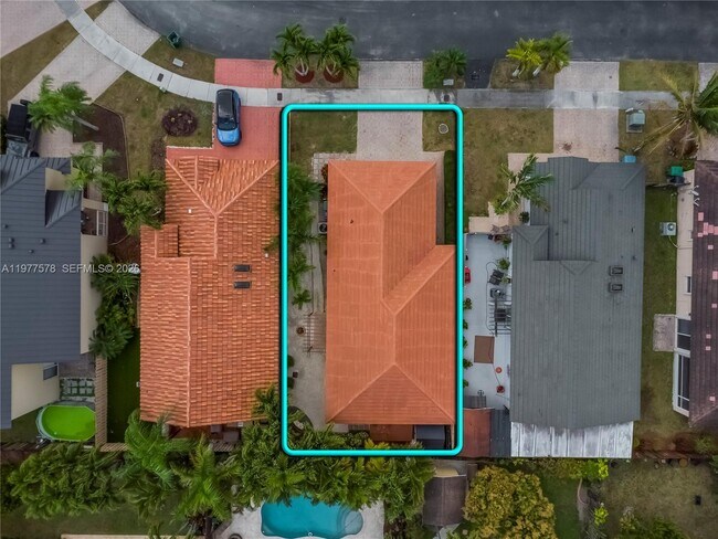 Building Photo - 15561 SW 144th Terrace