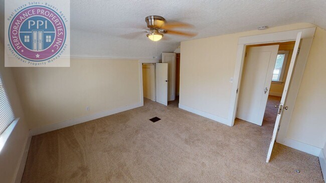 Building Photo - First Addition - Craftsman Style, Across From George Roger's Park