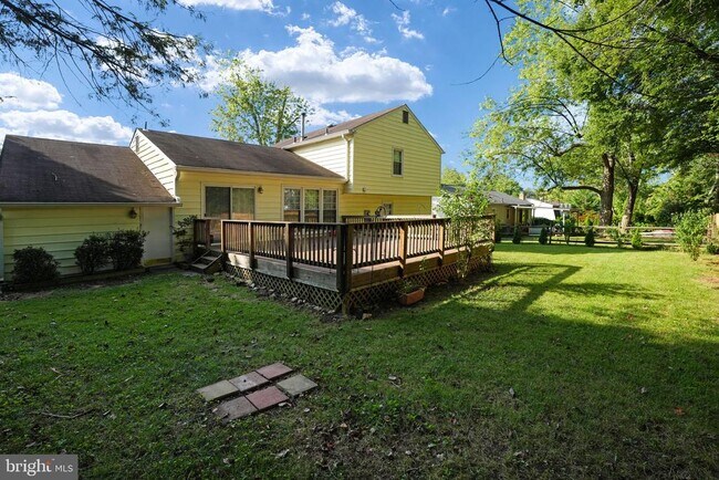 Building Photo - 8702 Arley Dr