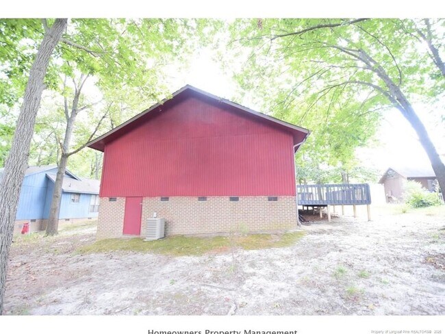 Building Photo - 5840 Horton Pl