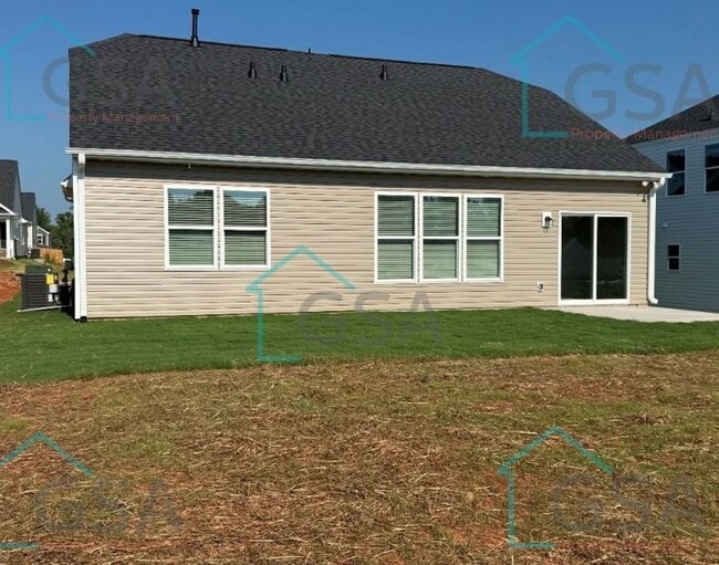 Building Photo - 3 Bedroom 2 Bath Lyman, SC 29365 Available...