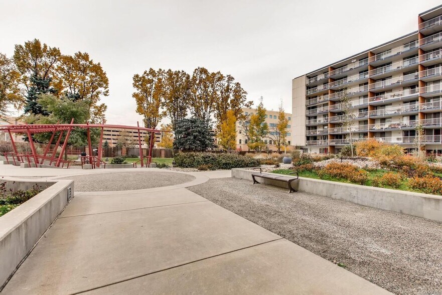 Building Photo - 4800 Hale Pkwy