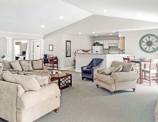 Building Photo - Autumn Wind Apartments