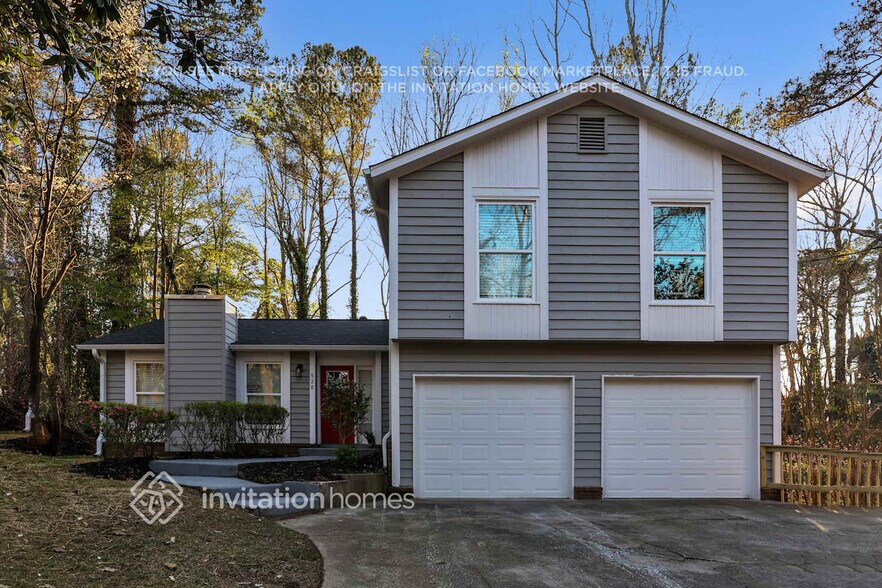 Primary Photo - 528 Rockborough Terrace
