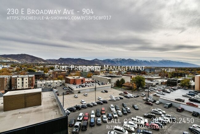 Building Photo - 230 E Broadway