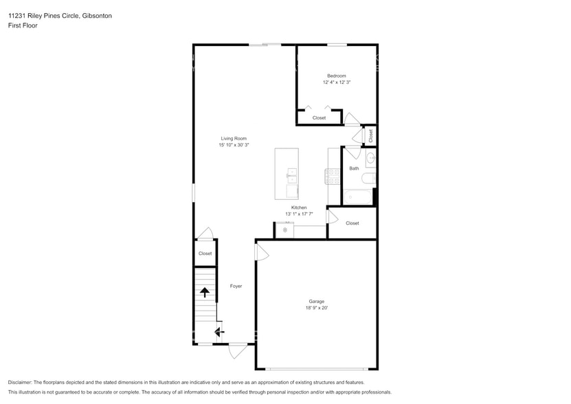 Building Photo - 11231 Riley Pines Cir