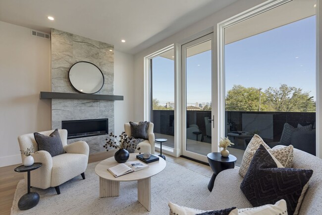 Building Photo - Experience a new standard of elevated city...