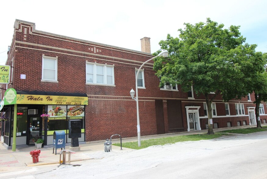 Building Photo - 4806 N Kentucky Ave