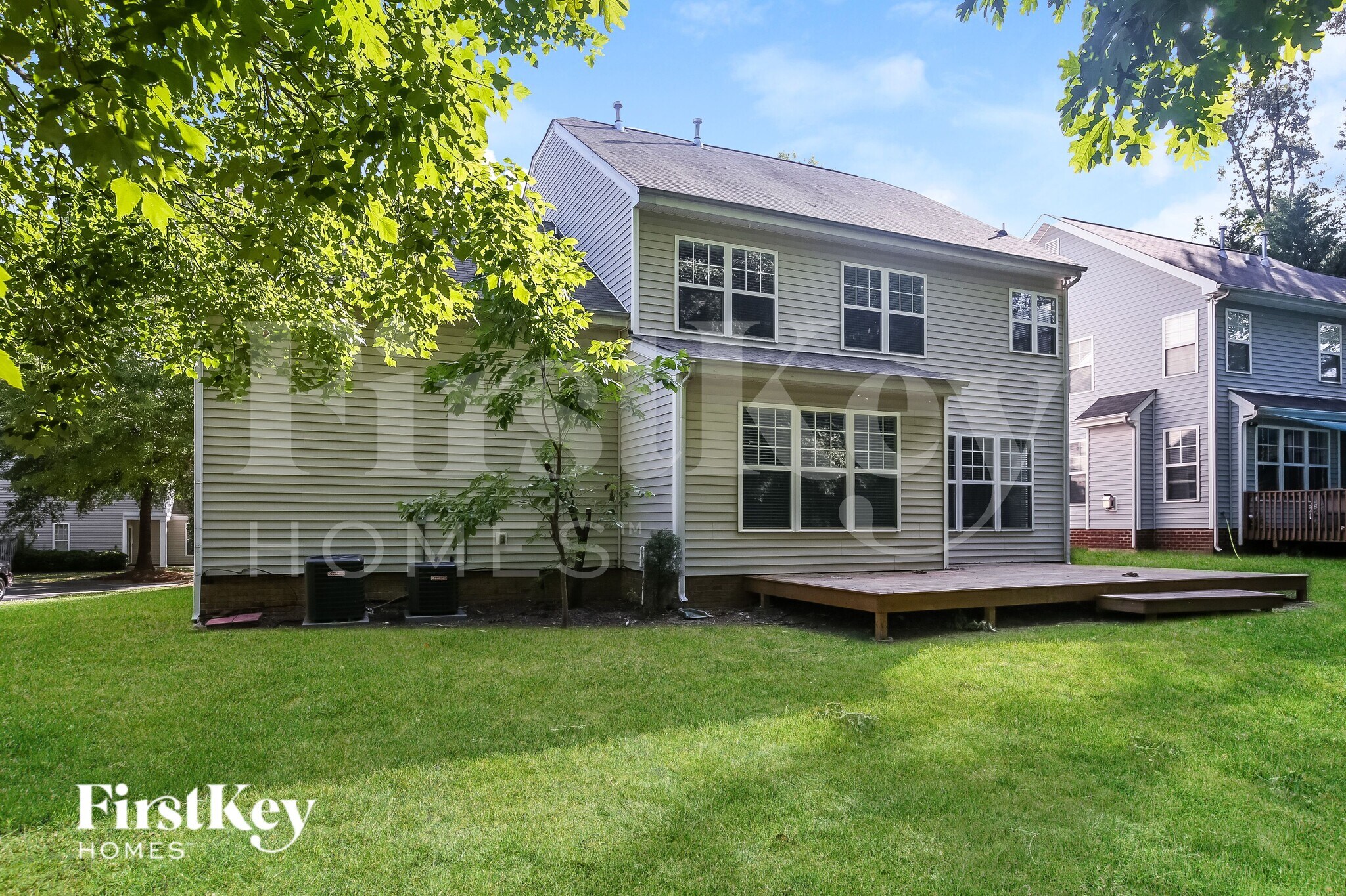 Building Photo - 12300 Backwater Dr