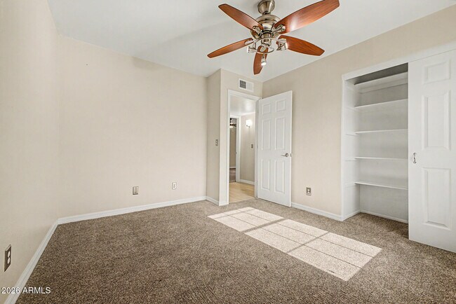Building Photo - 13015 S Kosh St