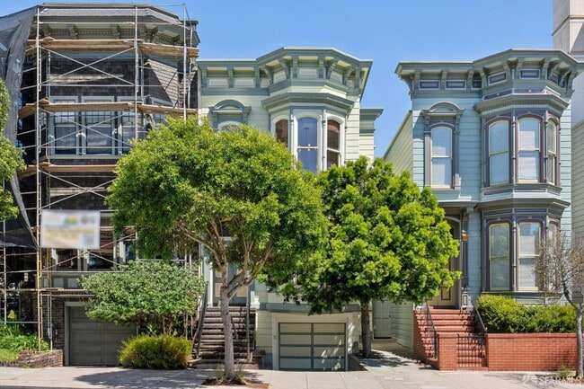 Building Photo - 2250 Webster St