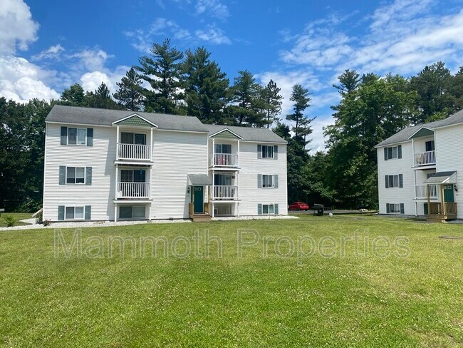 Building Photo - 671 Corning Rd