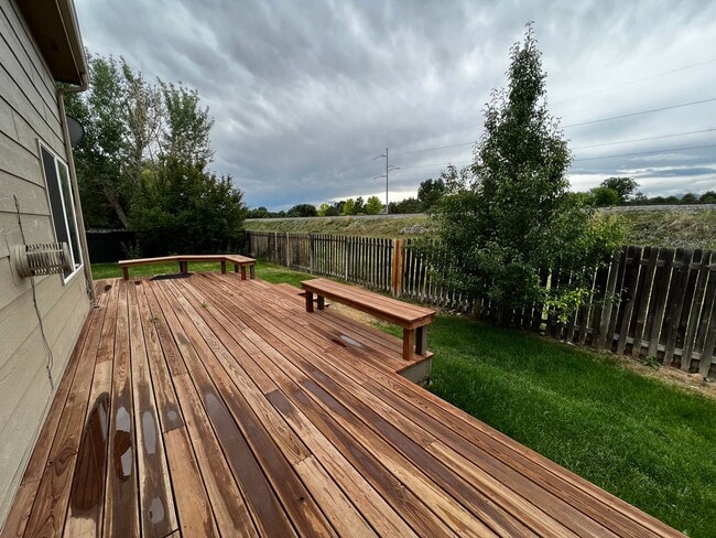 Building Photo - Spacious 4 Bed, 3.5 Bath Home with Finished Basement in South Fort Collins!