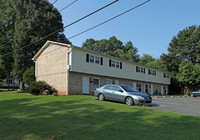 Building Photo - The Residences at Humboldt Place