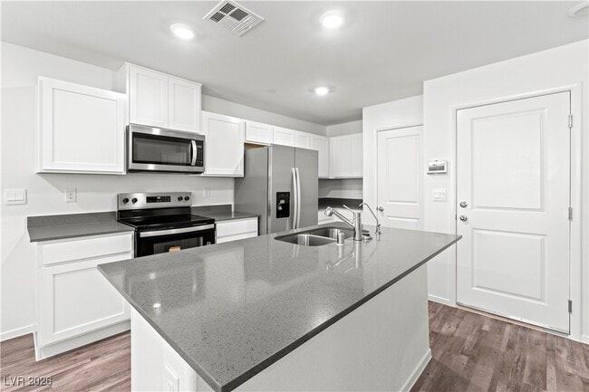 Building Photo - 4919 Olive Mesa Ave