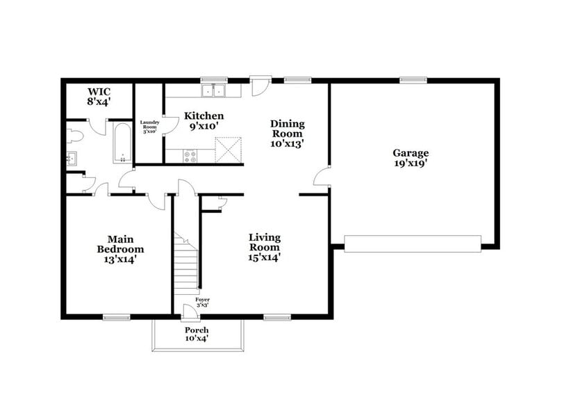 Building Photo - 1980 Old Castle Dr