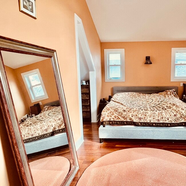 Building Photo - 2919 Harvey St