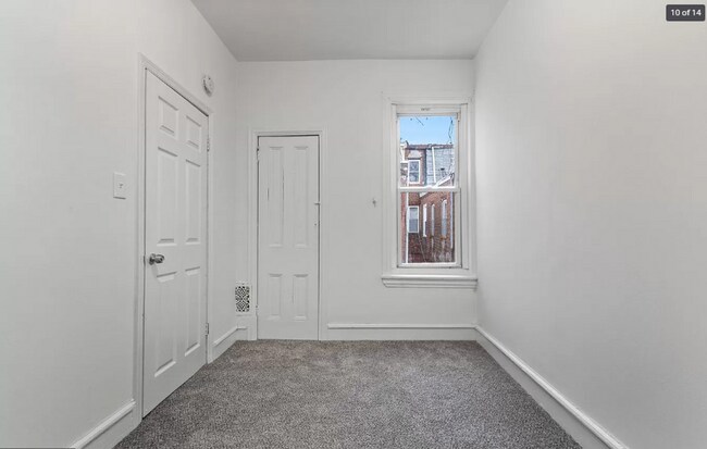Building Photo - Remodeled 2b/1b House in North Philly! Section 8 Only