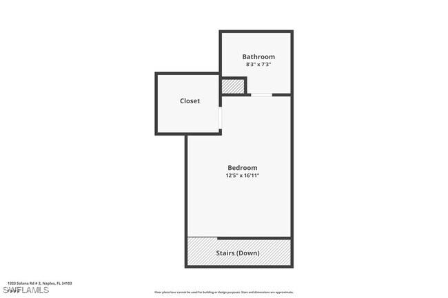 Building Photo - 1323 Solana Rd