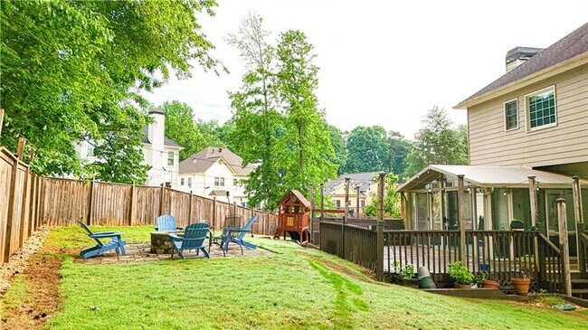 Building Photo - 3760 Mashie Ct