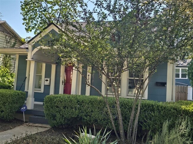 Building Photo - 4213 Ramsey Ave