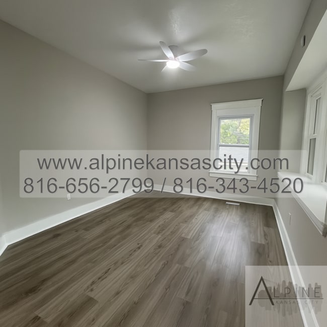 Building Photo - Beautiful Midtown Rehab! Section 8 OK, BON...