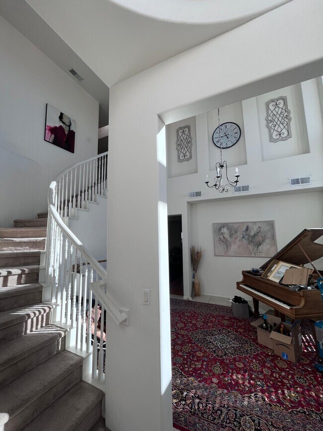 Building Photo - 1124 San Augustin Dr