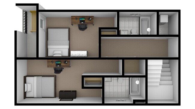 Building Photo - 135 S River Rd