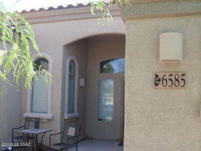 Building Photo - 6585 S Lantana Vista Dr
