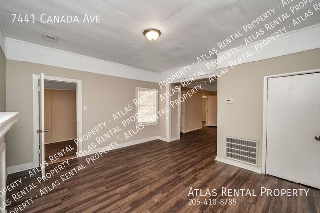 Building Photo - 7441 Canada Ave