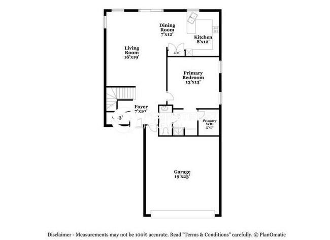 Building Photo - 4 Bedroom Pet-Friendly Home in San Tan Valley, AZ with Main Street Renewal