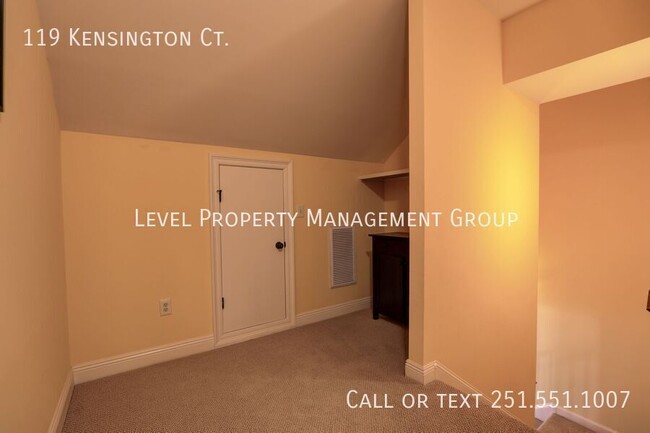 Building Photo - 119 Kensington Ct