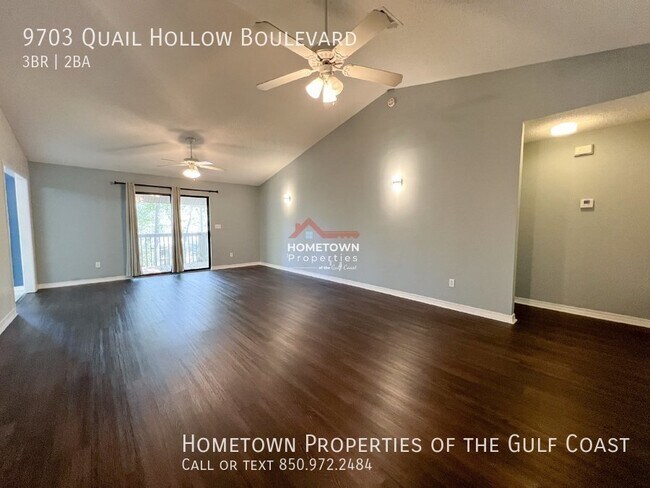 Building Photo - Charming 3BR/2BA Custom-Built Oasis with N...