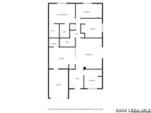 Building Photo - 5546 Enchanted Draw