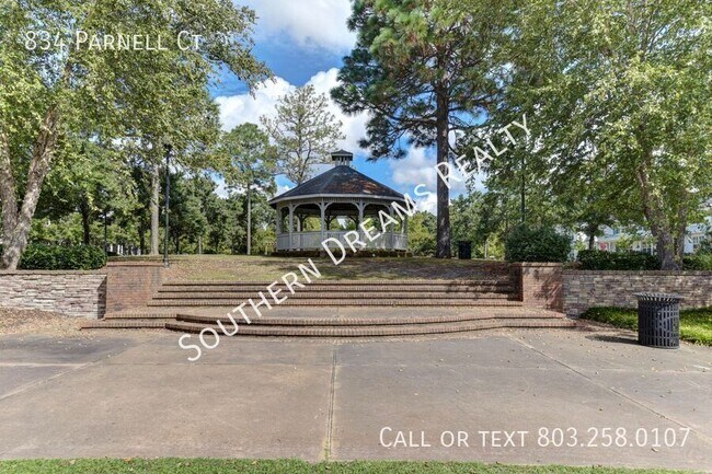 Building Photo - 834 Parnell Ct