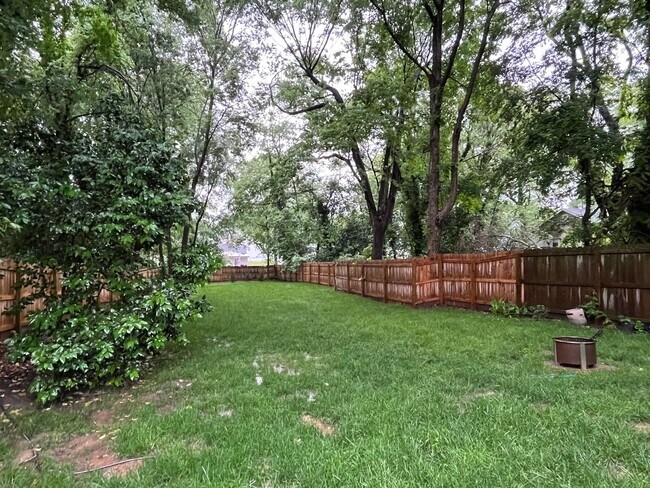 Building Photo - Exceptional 3BD, 2.5BA Downtown Raleigh House with Large Fenced Backyard