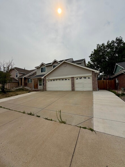 Building Photo - 4925 Enid Way
