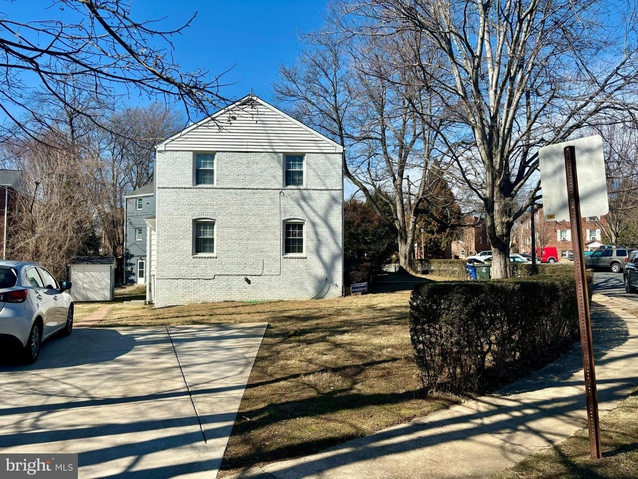 Building Photo - 1200 N Kennebec St