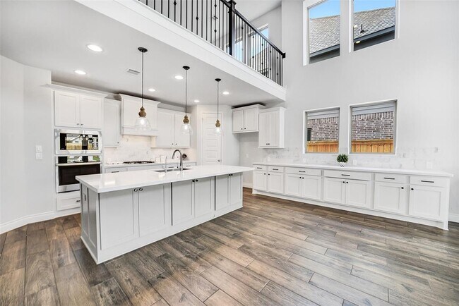 Building Photo - 15014 Little Fox Canyon Tr