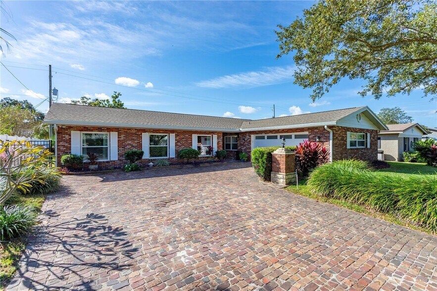 Building Photo - 4510 Cranston Pl